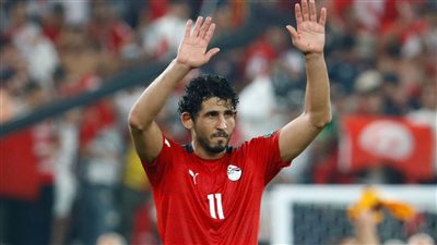 استبعاد أم اعتذار؟.. مفاجآت مدوية في كواليس أزمة أحمد حجازي بمنتخب مصر