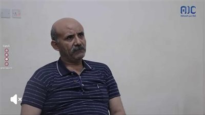 عنصر حوثي يعترف: شاركت في تدبير حادث قصف مطار عدن الدولي 