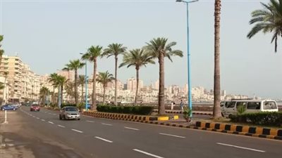 حالة الطقس المتوقعة اليوم الأربعاء 4 سبتمبر 2024 في مصر.. ونشاط الرياح