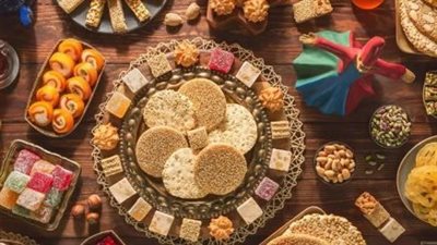 أماكن بيع حلاوة المولد 2024.. وأسعارها 