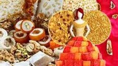 الأصناف الخاصة بحلوى المولد النبوي 2024.. الاسعار 