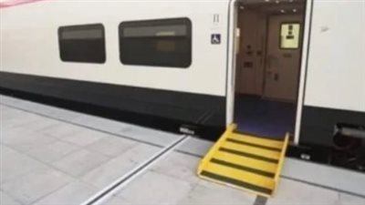 مواعيد قطار التالجو على خط القاهرة- الإسكندرية اليوم 8_9_2024