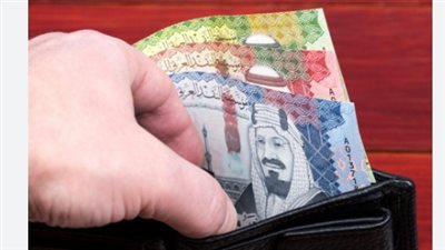 سعر الريال السعودي مقابل الجنيه المصري في السوق السوداء اليوم 8_9_2024