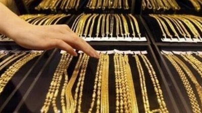 سعر الذهب في مصر.. عيار 21 يسجل 3390 جنيها