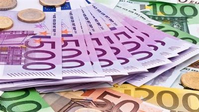 سعر اليورو في البنوك المصرية اليوم الأحد 8-9-2024 