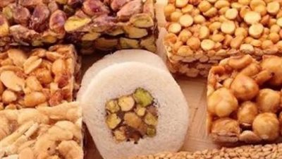أسعار حلوى المولد النبوي في الأسواق