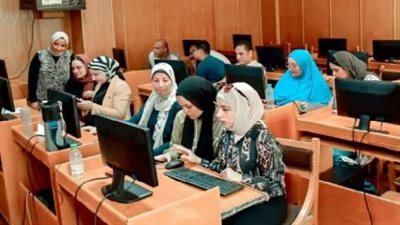  الكليات المتاحة للمرحة الثالثة للشعبة العلمية.. ورابط التسجيل