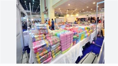 أماكن معرض أهلا مدارس في القاهرة والمحافظات 2024