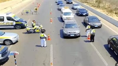 خطوات استعلام مخالفات المرور برقم السيارة 2024