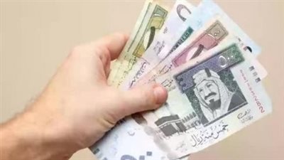سعر الريال السعودي مقابل الجنيه المصري في السوق السوداء اليوم 9_9_2024