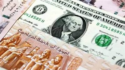  أسعار صرف العملات مقابل الجنيه المصري اليوم الإثنين 9 سبتمبر 2024