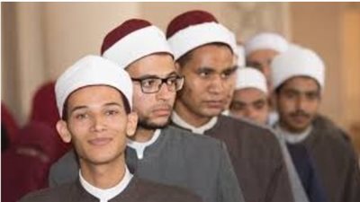 قائمة الكليات والشعب المضافة للتنسيق الأزهري 2024