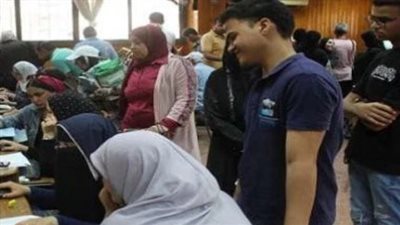  الكليات المتاحة للمرحلة الثالثة 2024