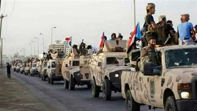 كيف تمكنت الدولة الجنوبية باليمن من بناء جيش وطني احترافي؟