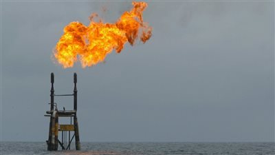 اكتشاف احتياطي كبير للغاز والنفط قبالة السواحل الباكستانية