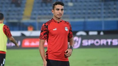 ثالث صفقات الزمالك الصيفية.. الأبيض يعلن تعاقده مع محمد حمدي