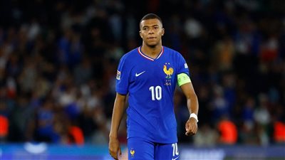 ديشامب يكشف موقف مبابي من مباراتي فرنسا ضد أذربيجان وأيسلندا