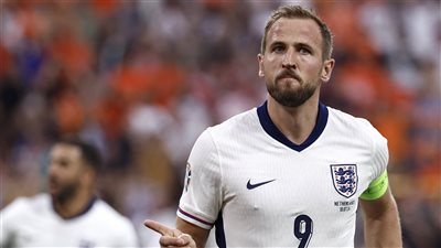 احتفال خاص من الاتحاد الإنجليزي.. هاري كين يستعد لدخول قائمة عظماء إنجلترا