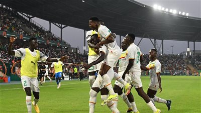 السنغال تقلب الطاولة على الكونغو وتتصدر مجموعتها.. وتأزم موقف السودان