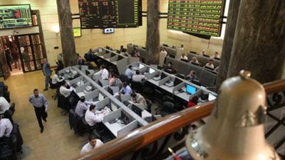 البورصة المصرية تقرر يوم الأحد إجازة رسمية بمناسبة المولد النبوى الشريف 2024