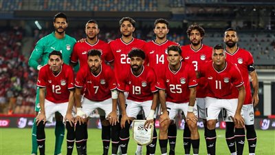 تاريخ مواجهات مصر وبوتسوانا قبل لقاء الليلة بتصفيات أمم إفريقيا