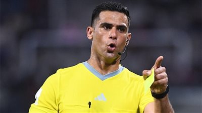 الاتحاد البوروندي لكرة القدم يتقدم بشكوى للكاف ضد الحكم المصري محمد معروف