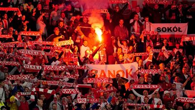 في واقعة غريبة.. اعتقال لاعب بالدوري الويلزي بعد تسجيله هدف الفوز (فيديو)