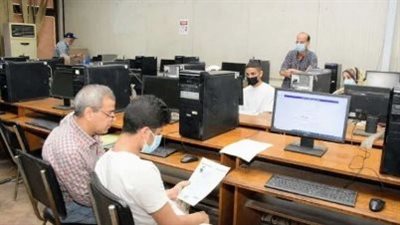 موعد إعلان نتيجة تنسيق المرحلة الثالثة 2024 الدور الثاني