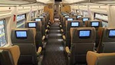 جدول مواعيد قطارات التالجو على خط القاهرة - الإسكندرية اليوم 11_9_2024