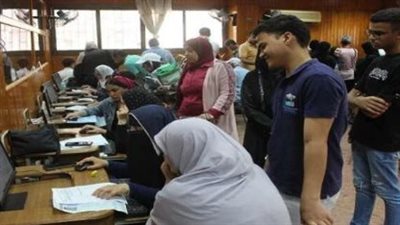 موعد فتح باب التسجيل الرغبات في تنسيق المرحلة الثالثة 2024