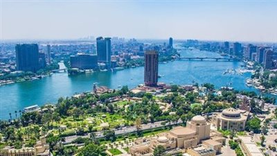 درجات الحرارة المتوقعة اليوم الأربعاء 11_9_2024 في مصر 