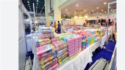 أماكن معارض أهلا مدارس في المحافظات