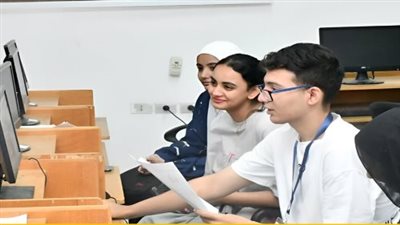 رابط نتيجة تقليل الاغتراب 2024