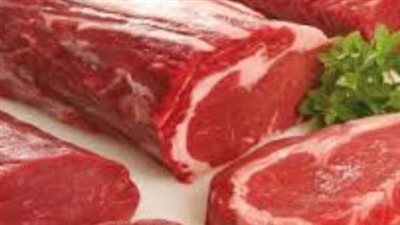  سعر اللحوم في محال الجزارة اليوم الأربعاء 11_9_2024