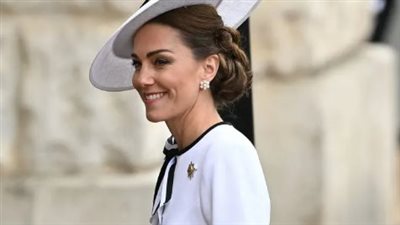 ماذا نعرف عن رحلة كيت ميدلتون أميرة ويلز مع السرطان؟