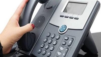قبل قطع الحرارة.. كيف يتم الاستعلام عن فاتورة التليفون الارضي؟