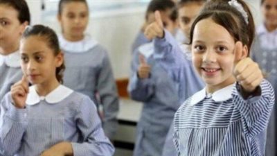 موعد بدء العام الدراسى الجديد 2024-2025