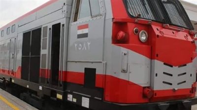 مواعيد القطارات المكيفة والروسى على خط القاهرة - أسوان اليوم 12_9_2024