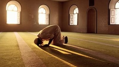 مواقيت الصلاة اليوم 12_9_2024 فى محافظة القاهرة وباقى المحافظات 