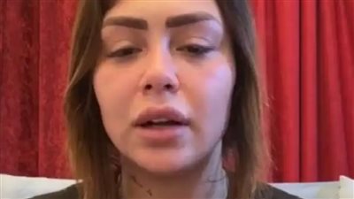 البلوجر هدير عبدالرازق تُثير الجدل وتتصدر التريند.. ما القصة؟