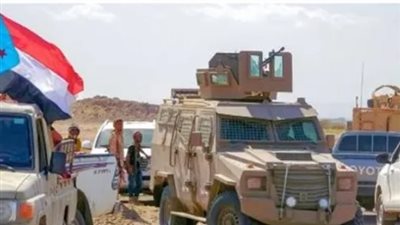 القوات الجنوبية باليمن تتصدى لهجوم حوثي في قطاع بتار وتُكبّد المليشيات خسائر فادحة 