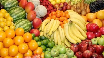  أسعار الخضروات والفاكهة اليوم الخميس 12 سبتمبر 2024