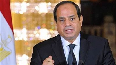 محافظون يهنئون الرئيس عبدالفتاح السيسي بذكرى المولد النبوي الشريف