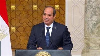  السيسى يوجه الحكومة بتنفيذ حزمة التسهيلات والتيسيرات الضريبية