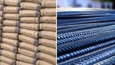 سعر حديد عز اليوم الثلاثاء 10_9_ 2024