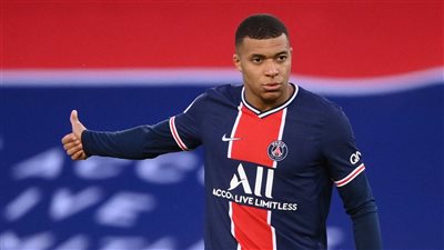 مبابي يحصل على مبلغ ضخم من باريس سان جيرمان.. حُكم صادم للفريق الفرنسي