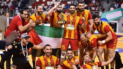 استبعاد الترجي التونسي من بطولة إفريقيا للأندية الأبطال لكرة اليد