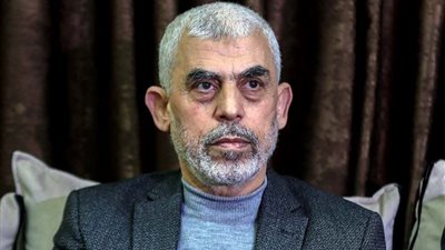 السنوار يشيد بدور حزب الله ويؤكد: دماء القادة ليست أغلى من دماء الشعب الفلسطيني