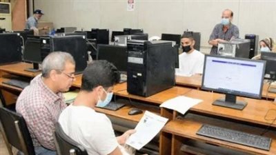  لينك تسجيل الرغبات لطلاب الثانوية العامة الدور الثاني بالمرحلة الثالثة