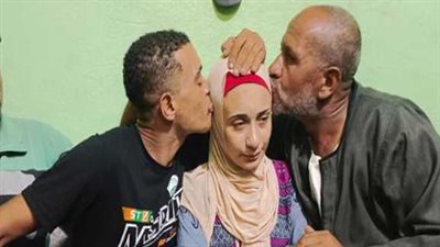 نهاية غير متوقعة لأزمة فيديو عروسة كفر الدوار.. ما تفاصيلها؟